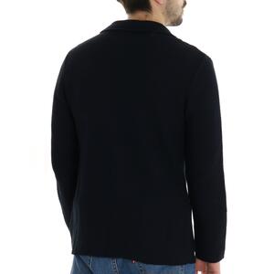GIACCA IN MAGLIA BL11 - Mad Fashion | img vers.300x/